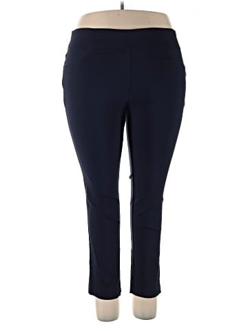 Ruby Rd. Active Pants (view 1)