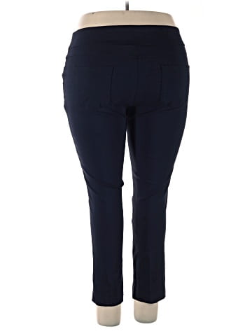 Ruby Rd. Active Pants (view 2)