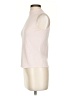 Athleta Ivory Pink Sleeveless T-Shirt Size XXS - photo 5