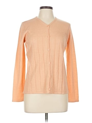 Rafael Cardigan (view 1)