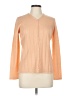 Rafael Orange Cardigan Size L - photo 1