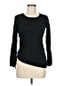 Harold's Black Long Sleeve T-Shirt Size M - photo 1