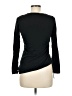 Harold's Black Long Sleeve T-Shirt Size M - photo 2