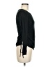 Harold's Black Long Sleeve T-Shirt Size M - photo 4