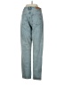 BDG Hearts Blue Jeans Size 27 waist - photo 2