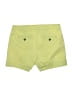 Boden Solid Green Shorts Size 6 - photo 2