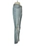 BDG Hearts Blue Jeans Size 27 waist - photo 4