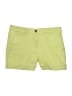 Boden Solid Green Shorts Size 6 - photo 1