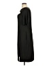 Torrid Solid Black Cocktail Dress Size 1X Plus (1) - photo 5