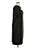 Torrid Solid Black Cocktail Dress Size 1X Plus (1) - photo 4