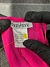 Dizzy Lizzy 100% Polyester Pink Sleeveless Blouse Size M - photo 7