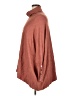 Alfani Brown Poncho Size XL - photo 5
