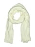 PrettyLittleThing Ivory White Scarf One size - photo 1