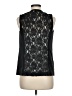 Atmosphere Black Vest Size 6 - photo 2