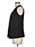 Atmosphere Black Vest Size 6 - photo 5