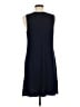 Max Studio Blue Cocktail Dress Size M - photo 2