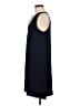 Max Studio Blue Cocktail Dress Size M - photo 5