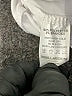Unbranded Solid White Active Pants Size Sm - Med - photo 5
