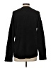 Sanctuary Solid Black Pullover Sweater Size S - photo 2