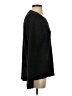 Sanctuary Solid Black Pullover Sweater Size S - photo 4