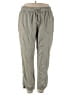 Jones & Co Solid Gray Casual Pants Size 1X - photo 1