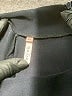 Sweewe 100% Polyester Black Long Sleeve Top Size Med - Lg - photo 7