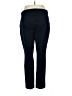 Banana Republic Blue Active Pants Size 16L - photo 2