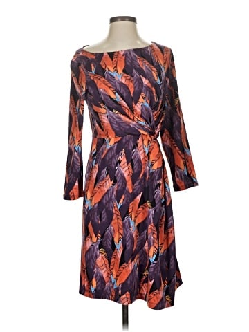 TRACY NEGOSHIAN Cocktail Dress (view 1)