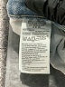 Gap Stripes Blue Jeans Size 6r - photo 5
