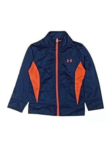 Under Armour Track Jacket (view 1)