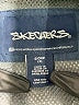 Skechers 100% Polyester Color Block Orange Windbreaker Size 4 - photo 3