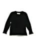 H&M Black Pullover Sweater Size 2T - photo 1