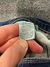 Rag & Bone/JEAN Hearts Blue Jeans Size 26 waist - photo 7