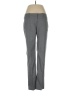 Van Heusen Chevron-herringbone Gray Dress Pants Size 32 waist - photo 1