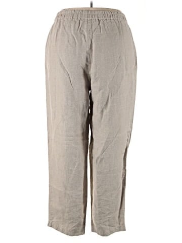 Beppa Linen Pants (view 2)