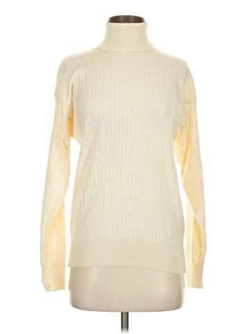 Barrie Pace Turtleneck Sweater (view 1)