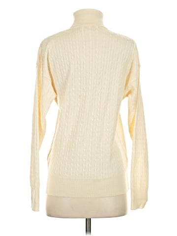 Barrie Pace Turtleneck Sweater (view 2)