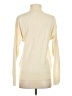 Barrie Pace Ivory Turtleneck Sweater Size S - photo 2