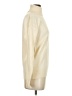 Barrie Pace Ivory Turtleneck Sweater Size S - photo 4