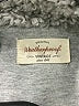 Weatherproof 100% Polyester Gray Fleece Size S - photo 6