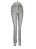 DL1961 Solid Gray Jeans Size 28 waist - photo 1