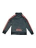 Adidas 100% Polyester Blue Track Jacket Size 4T - photo 2