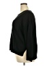 Unbranded Black Pullover Sweater Size XXL - photo 5