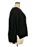 Unbranded Black Pullover Sweater Size XXL - photo 4