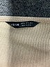 Shein Tan 3/4 Sleeve T-Shirt Size 12 - photo 7