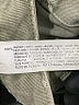 Zara 100% Baumwolle Green Casual Pants Size 4 - photo 7