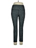 Evolution and Creation Polka Dots Teal Active Pants Size XL - photo 1