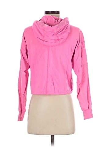 DKNY Zip Up Hoodie (view 2)