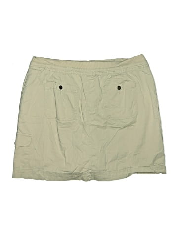 Karen Scott Casual Skirt (view 2)