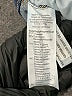 Madewell Blue Jeans Size 28 waist - photo 8